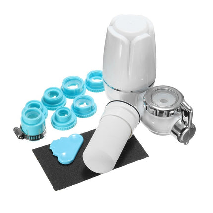 Kitchen Tap Water Filter
