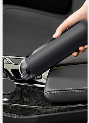 Cordless Handheld Car Vacuum