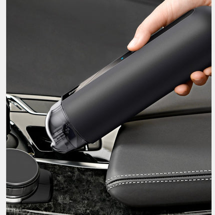 Cordless Handheld Car Vacuum