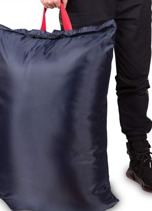 Laundry Backpack