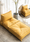 Lemon yellow / Epp