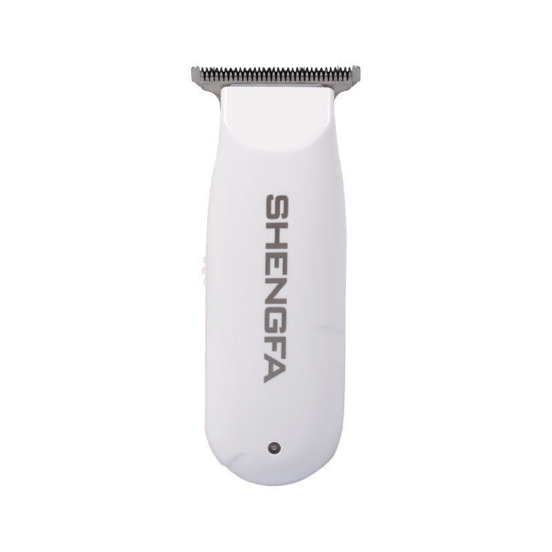 Rechargeable Hair Clipper