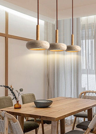 Modern Bedside Pendant Light
