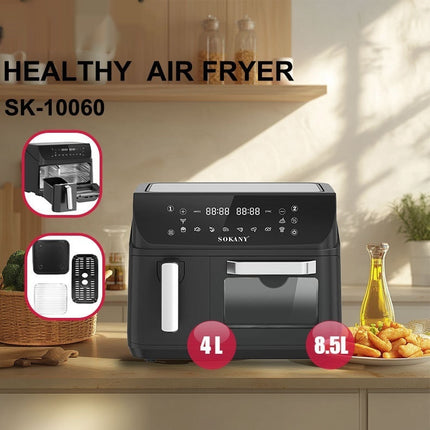AIR FRYER - SOKANY10060