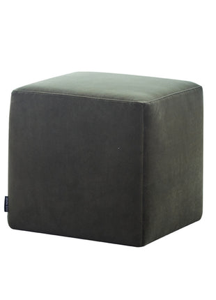Bedroom Simple Sofa Square Stool