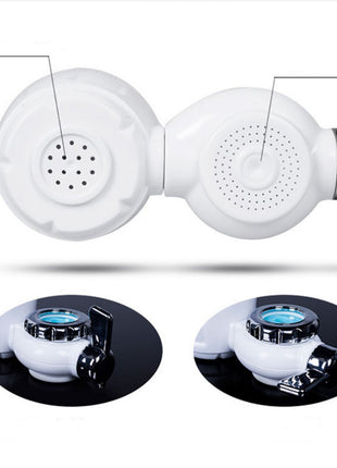 Kitchen Tap Water Filter