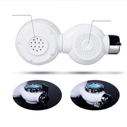Kitchen Tap Water Filter