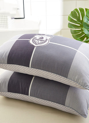 Almohada cervical de uso doméstico