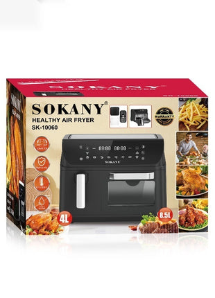 AIR FRYER - SOKANY10060