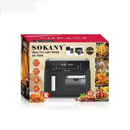 AIR FRYER - SOKANY10060
