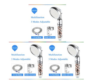 PureFlow Shower Head