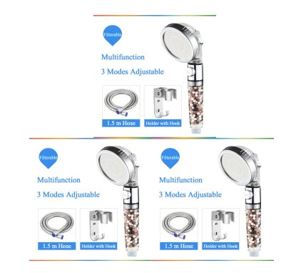 PureFlow Shower Head