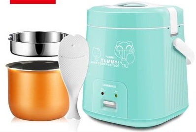 Mini Rice Cooker ⭐
