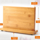Wood color