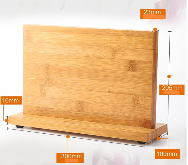 Kitchenware Magnetic Knife Holder