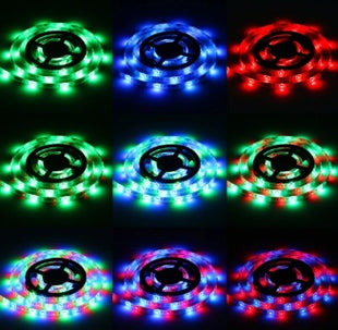Waterproof LED Strip Lights