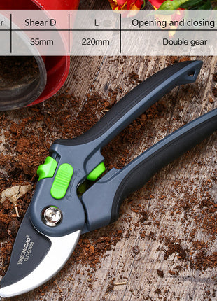 Garden Pruning Shears
