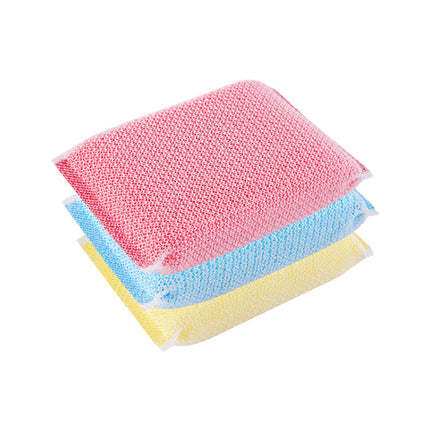 Dishwashing Sponge Brush