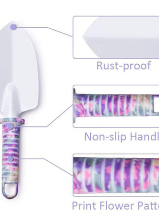 Gardening Tool Set