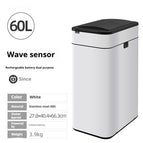 White 60L