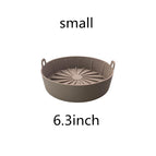 Brown / 16CM