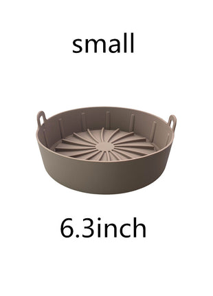 Air Fryer Silicone Pot ⭐