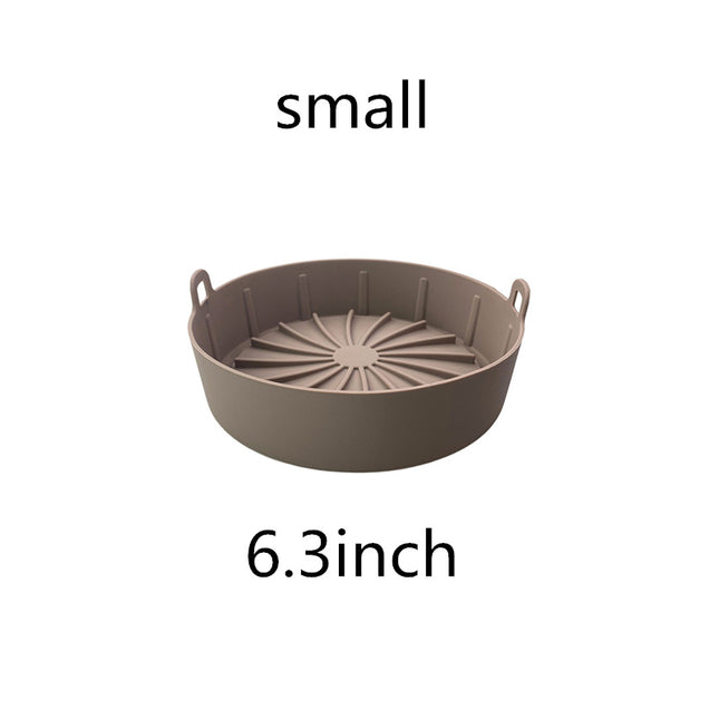 Air Fryer Silicone Pot ⭐
