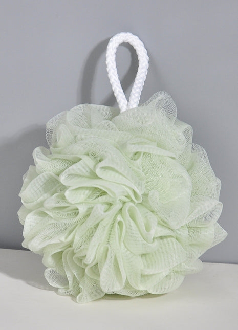 Large Bath Loofah Sponge