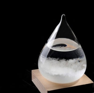 Storm Glass Weather Forecaster