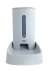 Blue Feeder