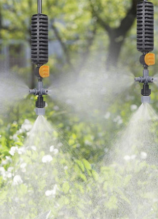 Garden Spray Nozzle