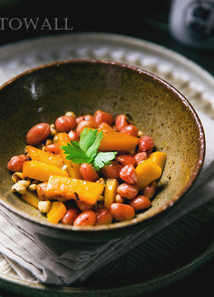 Ceramic Tableware