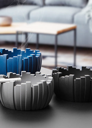 Luxury Decorative Ashtray