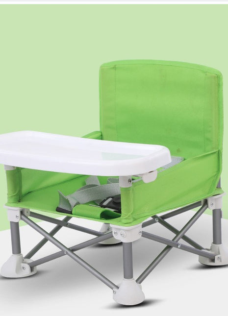 Portable Foldable Baby High Chair