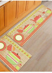 Tea set / 40x120cm+40x60cm
