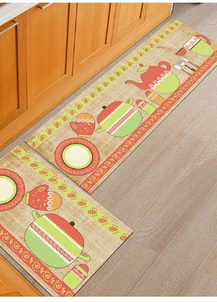 Non-Slip Kitchen Floor Mat