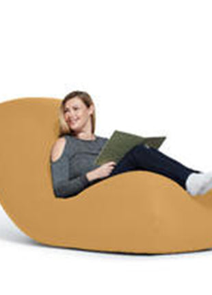 Single Seat Balcony Lounge Chair