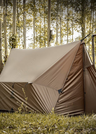 Wilderness Hammock Tent