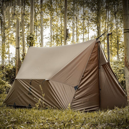 Wilderness Hammock Tent