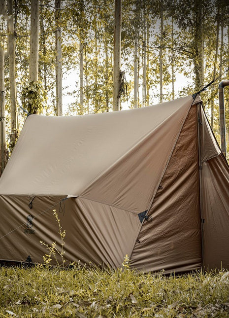 Wilderness Hammock Tent