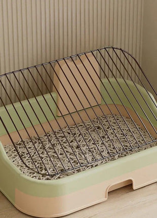 Pet Dog Toilet Portable