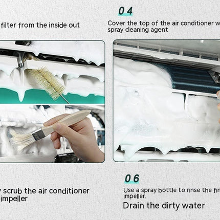 AC Cleaning Kit