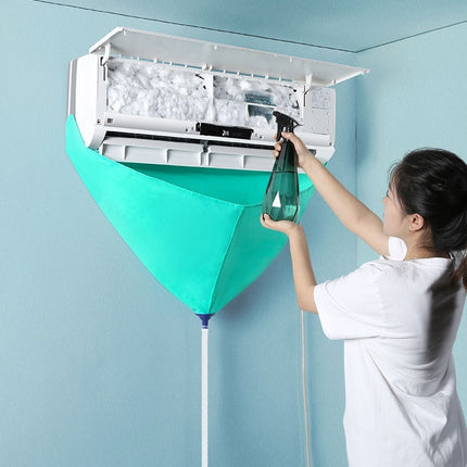 AC Cleaning Kit