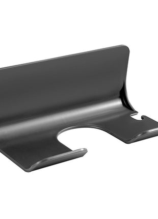 No-Drill Wall-Mounted Bathroom Holder