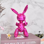 Purple / 25cm