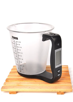 Digital Measuring Cup ⭐