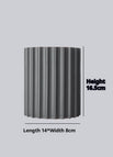 No Light Source / Gray