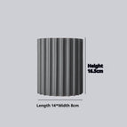No Light Source / Gray