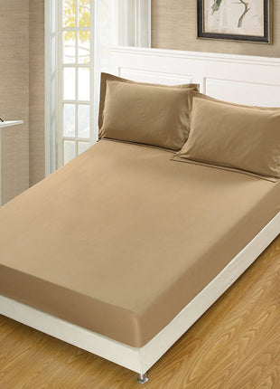 Soft Knitted Mattress Cover