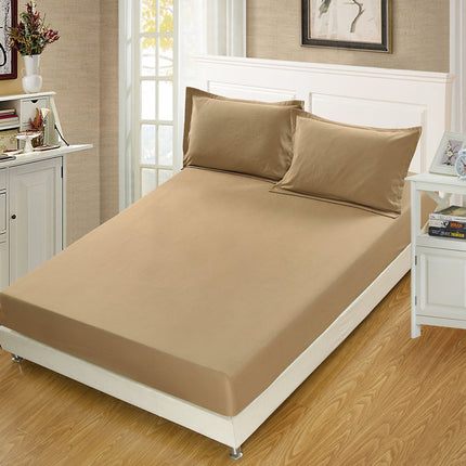 Soft Knitted Mattress Cover
